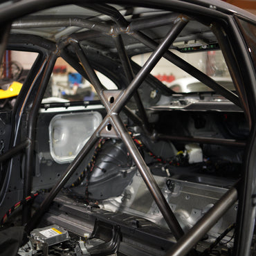 FIA gekeurde Rolkooi op maat, vanaf prijs