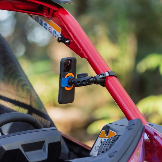 360Base-RollCageHoseClamp_CAR_CYCLE_iPhone_QLP-360-DPS_QLP-360-HCB_0C7A2607_Middel