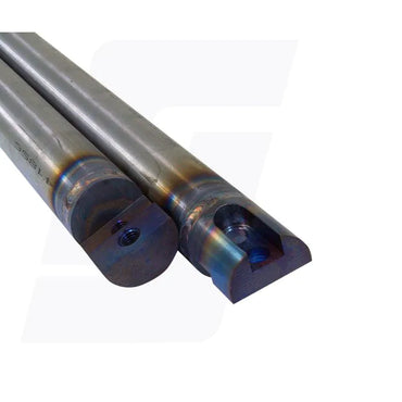 Buiskoppeling / Tube Coupler – Sterk, demontabel en eenvoudig te lassen