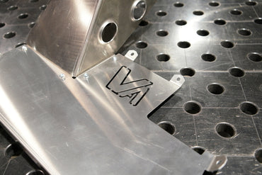 BMW M2 CS Rennfußraste