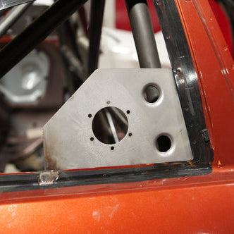 Plaatwerk op maat – van template, schets of CAD-bestand