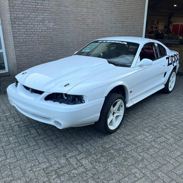 Ford Mustang 4th gen (1996-2004) - FIA / KNAF Gecertificeerde rolkooi