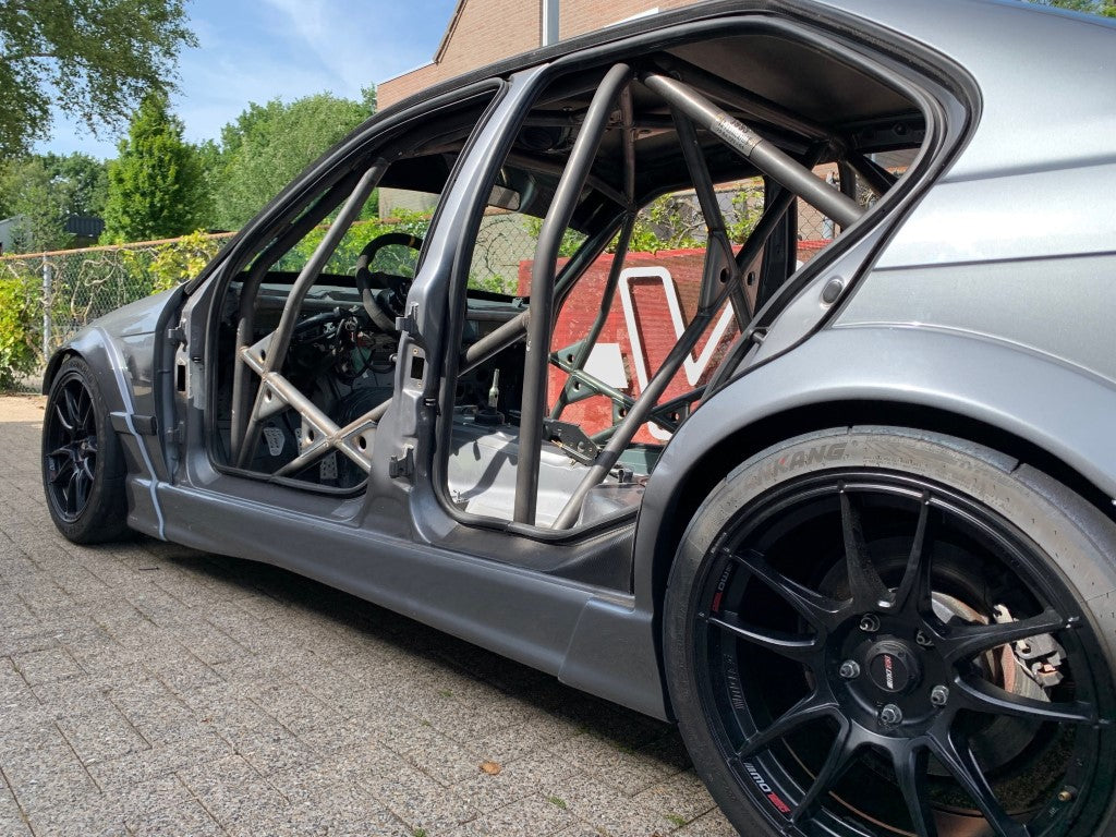 BMW E36 Sedan 3 serie (1990-1999) - FIA / KNAF Gecertificeerde rolkooi