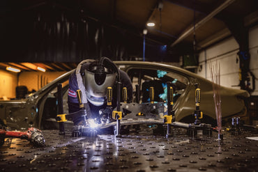 Stabilisatorstang op maat