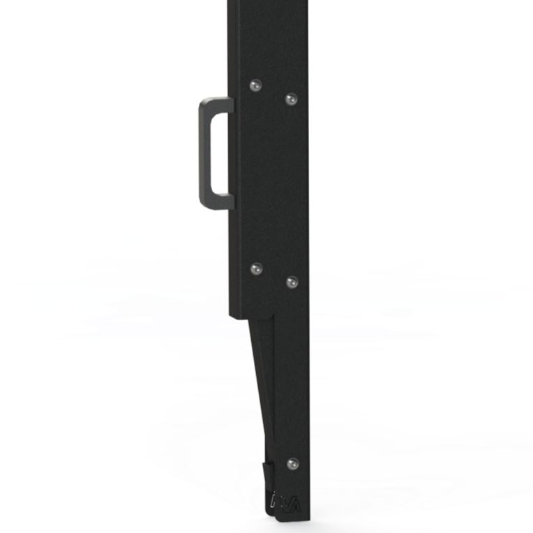 Uitklapbare Ladder
