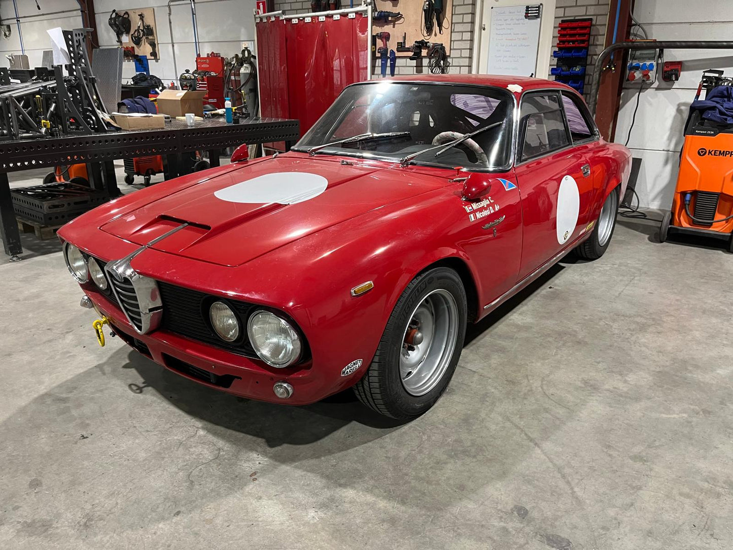 Rolkooi-Alfa-Romeo-2600-Sprint-2