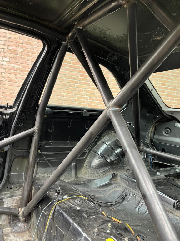 BMW E36 compact 3 serie (1993-2000) - FIA / KNAF gecertificeerde rolkooi
