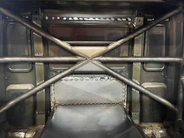 VA truck rolkooi T5 FIA gecertificeerd.