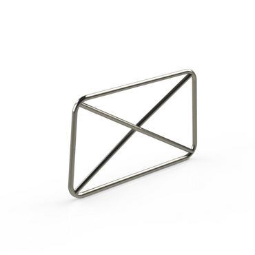 Rolbeugel achter cabine / Bakbeugel