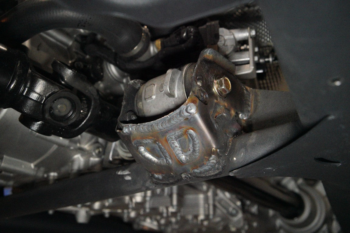 Can-Am Maverick R Chassis-Verstevigingsset