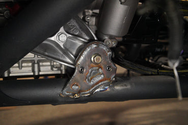 Can-Am Maverick R Chassis Reinforcement Kit