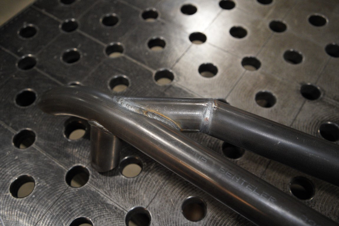 Side Bars / Rocksliders / Nerf Bars – Heavy duty zijbescherming voor de Can-Am Maverick R