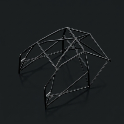 BMW G20 3 Series (2019-present) - FIA / KNAF Certified Roll Cage