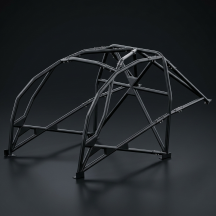 BMW E90 FIA / KNAF certifiable roll cage