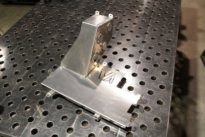 BMW M2 CS Rennfußraste