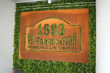 Plaatwerk op maat – van template, schets of CAD-bestand