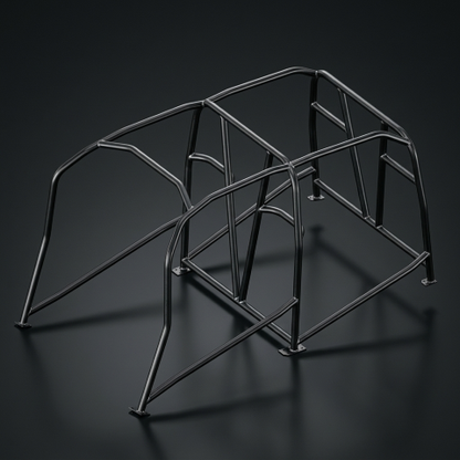 Dodge RAM (TRX) Roll Cage