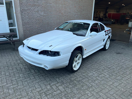 Ford - Mustang (4th gen) (1996-2004) - FIA / KNAF gecertificeerde rolkooi