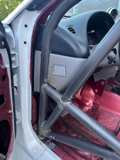 Ford - Mustang (4th gen) (1996-2004) - FIA / KNAF gecertificeerde rolkooi