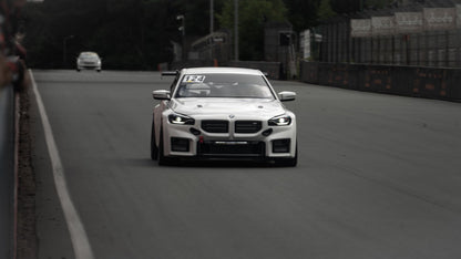 BMW F87 M2 (2015-2022) – FIA/KNAF-zertifizierter Überrollkäfig