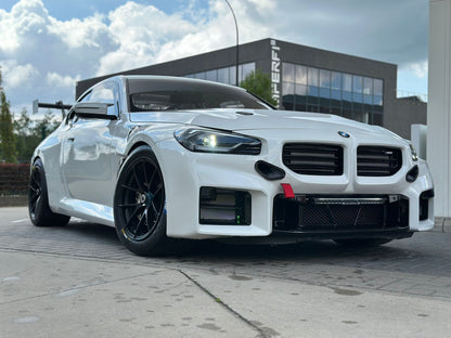BMW F87 M2 (2015-2022) – FIA/KNAF-zertifizierter Überrollkäfig