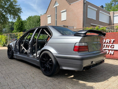 BMW E36 Coupé 3er-Reihe (1990-1999) – FIA/KNAF-zertifizierter Überrollkäfig