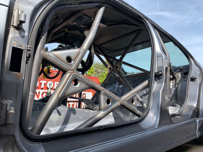 BMW E36 Coupé 3er-Reihe (1990-1999) – FIA/KNAF-zertifizierter Überrollkäfig