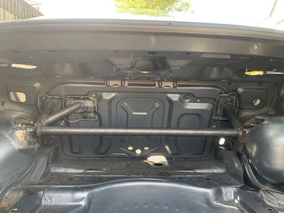 BMW E36 Coupé 3er-Reihe (1990-1999) – FIA/KNAF-zertifizierter Überrollkäfig