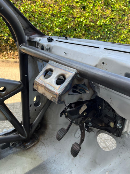 Renault - Clio (Mk2) Super 1600 (1998-2008) - FIA / KNAF gecertificeerde rolkooi