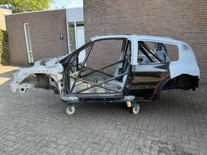 Renault - Clio (Mk2) Super 1600 (1998-2008) - FIA / KNAF gecertificeerde rolkooi