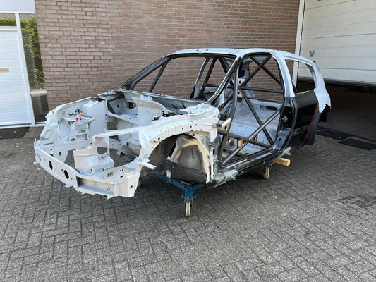 Renault - Clio (Mk2) Super 1600 (1998-2008) - FIA / KNAF gecertificeerde rolkooi