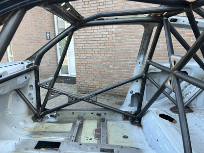 Renault - Clio (Mk2) Super 1600 (1998-2008) - FIA / KNAF gecertificeerde rolkooi