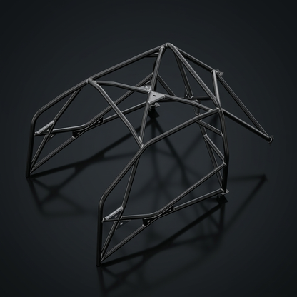 FIA approved custom roll cage, starting price
