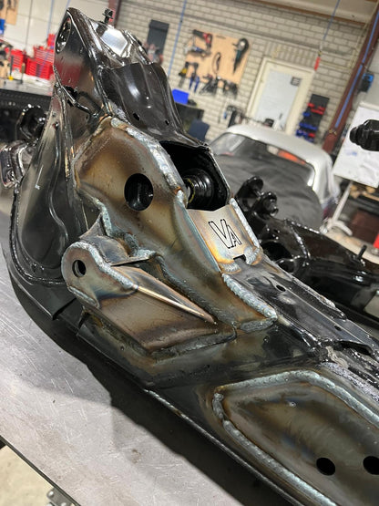 Plaatwerk op maat – van template, schets of CAD-bestand